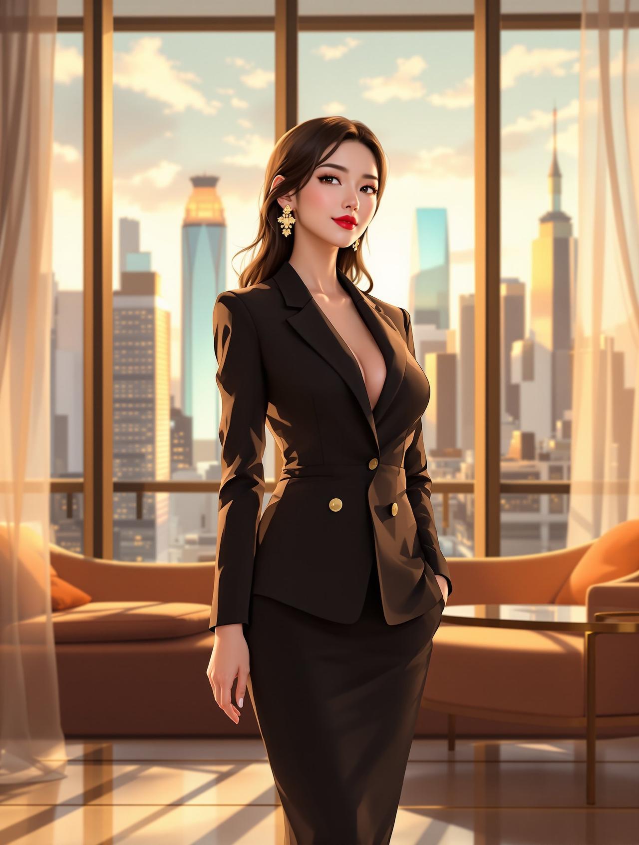 短剧在线看免费 - 总裁他总想靠近我