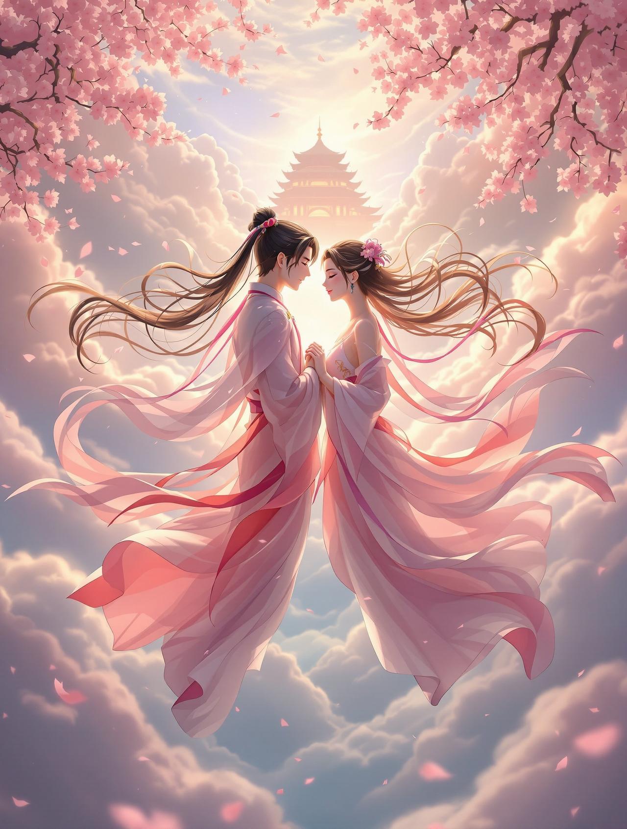 短剧在线看免费 - 仙君心动了